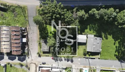 Terreno à venda, são luiz, ótima localização CAXIAS DO SUL - RS