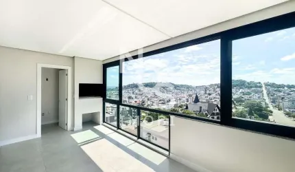 Apartamento com 03 Dormitórios no Bairro Aparecida em Flores da Cunha