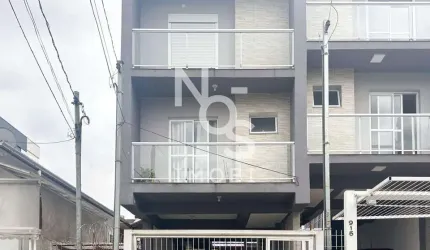 Sobrado com 3 dormitórios à venda, cidade nova, CAXIAS DO SUL - RS