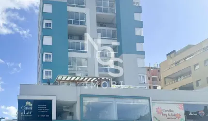 Apartamento com 2 dormitórios à venda,59.70 m , bela vista, CAXIAS DO SUL - RS
