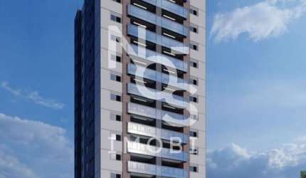 Apartamento na Planta - 02 Dorm. - 02 vagas - Frente a Lagoa - Desvio Rizzo