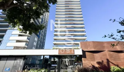 Apartamento Alto padrão - 03 dorm. - 02 vagas - Andar alto    Bairro Rio Branco