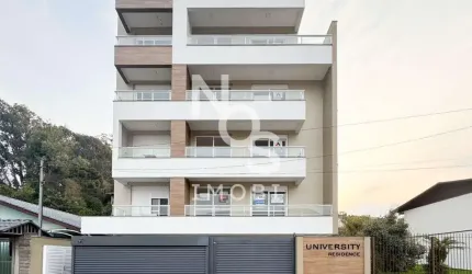 Apartamento com 2 dormitórios à venda, presidente vargas, CAXIAS DO SUL - RS