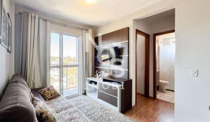 Apartamento com 2 dormitórios à venda, de lazzer, CAXIAS DO SUL - RS