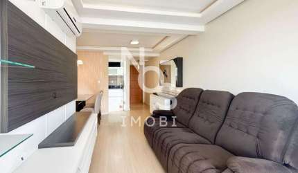Apartamento com 2 dormitórios à venda, madureira, CAXIAS DO SUL - RS