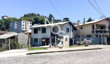 Casa com 3 dormitórios à venda,85.00 m , cidade nova, CAXIAS DO SUL - RS