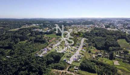 Terreno à venda, Desvio Rizzo, 350m  CAXIAS DO SUL - RS