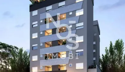 Apartamento 02 Dorm. - 01 Vaga, B  Nossa Sra. de Lourdes, CAXIAS DO SUL