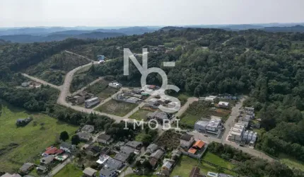 Terrenos   A partir de 115 Mil- Loteamento Santa Rita Bairro Ana Rech