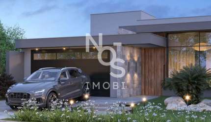 Casa com 3 suítes à venda, nossa senhora da saúde, CAXIAS DO SUL - RS