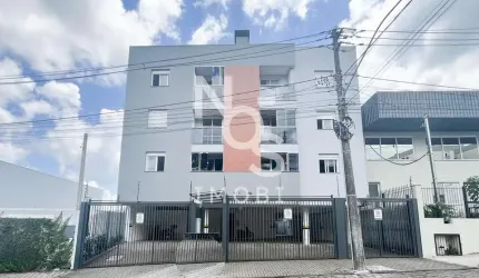 Apartamento à venda,55.72 m , são luiz, CAXIAS DO SUL - RS
