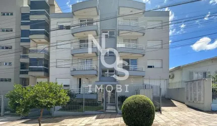 Apartamento 03 Dorm., 02 Vagas , Terraço , Proximo ao Hosp. Círculo