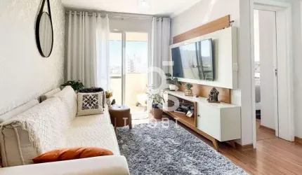 Apartamento à venda, santa catarina, CAXIAS DO SUL - RS