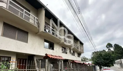Sobrado 03 dormitórios localizado no bairro Charqueadas