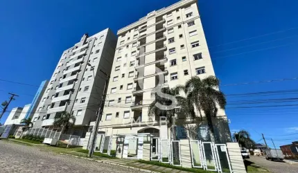 Apartamento à venda, villagio iguatemi, CAXIAS DO SUL - RS