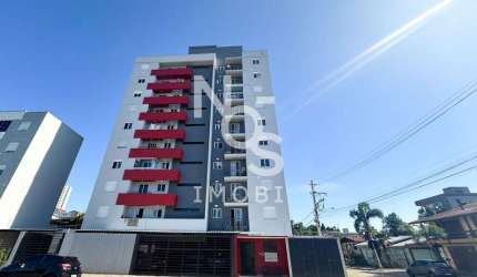 Cobertura com 2 dormitórios à venda, bela vista, CAXIAS DO SUL - RS