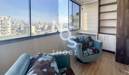 Apartamento com 3 dormitórios à venda, madureira, CAXIAS DO SUL - RS