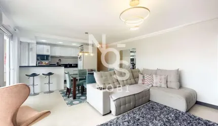 Apartamento com 2 dormitórios à venda, rio branco, CAXIAS DO SUL - RS