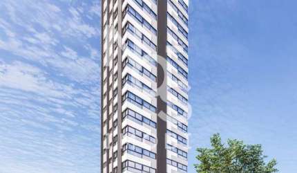 Apartamento Studio no Residencial Versatille Av. Benjamin Constant em Torres-Rs