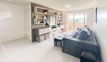 Apartamento com 3 dormitórios à venda, CAXIAS DO SUL - RS
