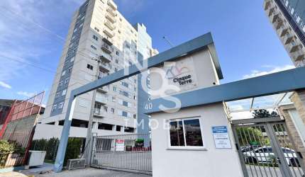 Apartamento à venda,49,33m , cidade nova, CAXIAS DO SUL - RS