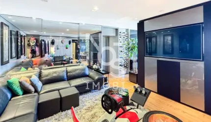 Apartamento com 3 dormitórios à venda, CAXIAS DO SUL - RS