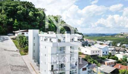 Apartamento de 03 Dormitórios no Bairro Aparecida em Flores da Cunha