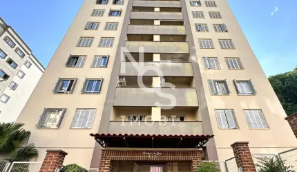 Apartamento à venda, nossa senhora de lourdes, CAXIAS DO SUL - RS