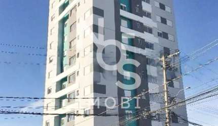 Apartamento à venda no bairro bela vista, CAXIAS DO SUL - RS