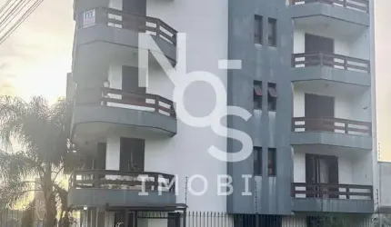 Apartamento à venda no bairro universitário, CAXIAS DO SUL - RS