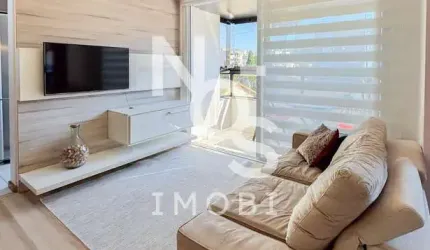 Apartamento com 3 dormitórios à venda, vinhedos, CAXIAS DO SUL - RS