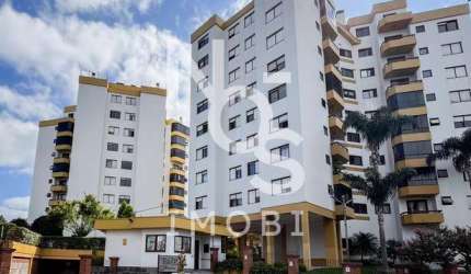 Cobertura duplex à venda, Madureira, CAXIAS DO SUL - RS