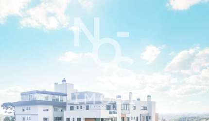 Apartamento Duplex 3 Dormitórios no Bairro União em Flores da Cunha