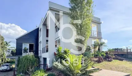 Casa em condominio fechado à venda, linha 40, CAXIAS DO SUL - RS
