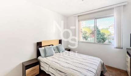 Apartamento à venda no bairro Centro de CAXIAS DO SUL - RS
