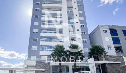 Apartamento à venda, Colina Sorriso, CAXIAS DO SUL - RS