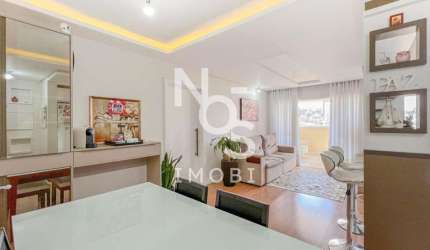 Apartamento à venda, santa catarina, CAXIAS DO SUL - RS