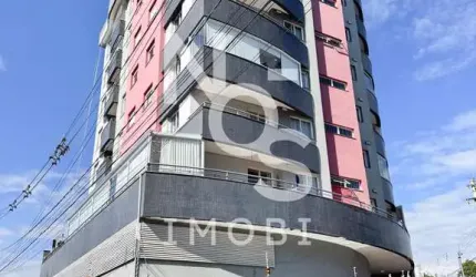 Apartamento à venda, Jardim América, CAXIAS DO SUL - RS