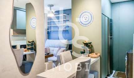 Apartamento à venda no bairro Petrópolis, CAXIAS DO SUL - RS