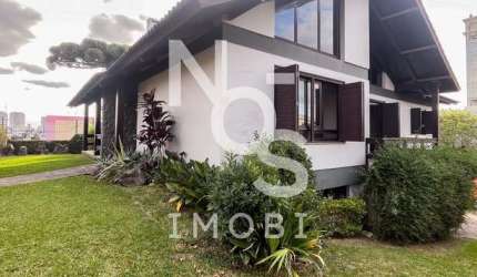 Casa à Venda no Bairro Bela Vista em Caxias do Sul - RS