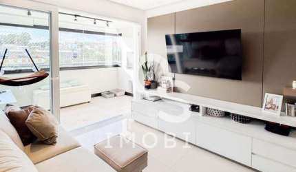 Apartamento à Venda no Bairro Villa Horn, Caxias do Sul