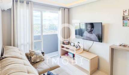 Apartamento à Venda, Santa Catarina, Caxias do Sul - RS