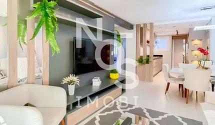 Apartamento à Venda no Bairro Madureira, Caxias do Sul - RS