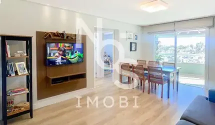 Apartamento à venda, Jardim América, Caxias do Sul - RS