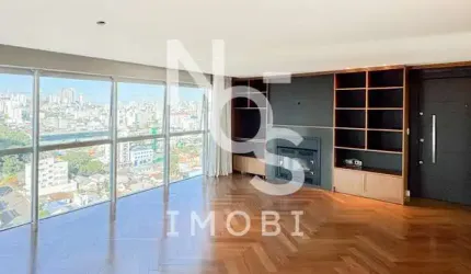 Apartamento à Venda no Bairro Centro, Caxias do Sul - RS
