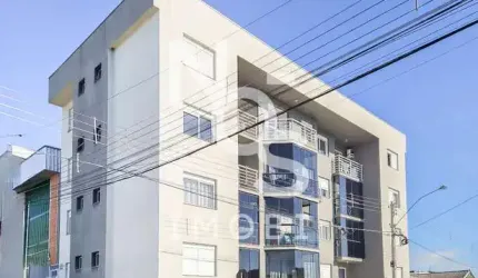 Apartamento de 02 Dormitórios no Bairro Granja União em Flores da Cunha