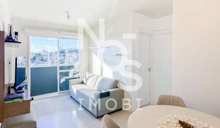 Apartamento à Venda, Santa Catarina, Caxias do Sul - RS