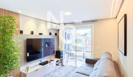 Apartamento com Terraço à Venda, Santa Catarina, Caxias do Sul - RS