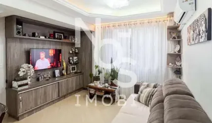 Apartamento à Venda no Bairro Medianeira, Caxias do Sul - RS