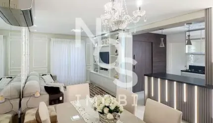 Apartamento à Venda, Jardim América, Caxias do Sul - RS